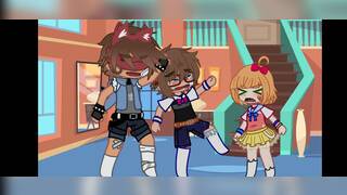 stranger x michael afton // R-18 // first film // short movie