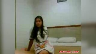 malay- 10 minit lebih bersama remaja memuas nafsu