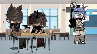 Classmates fuck in bathroom