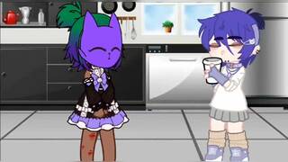 Sendo empregada da naomi part 1