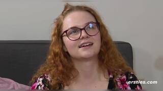 Ersties - Anabelle R aus Österreich hat viel Spaß mit ihrem Lieblingstoy