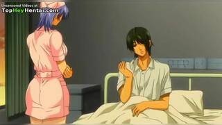 Busty horny girls getting fucked hard