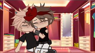 Micheal and Deku has fun~ pt2