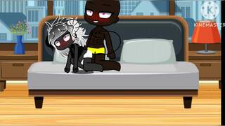 two chocolates fuck me very richly he fills me with cum at the end