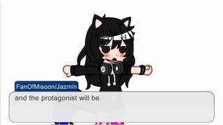 old video but I upload it because... I don't know XD