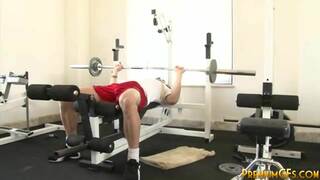 Dylan ryder gives a POV handie