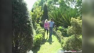 Interracial anal slut fucking dick