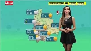 Denisse Quiroga fetiche de la vida