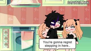 mike afton fucks liz and clara (not mine)