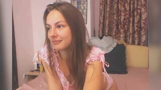 Solo Amateur Hot Babe Pussy Masturbation