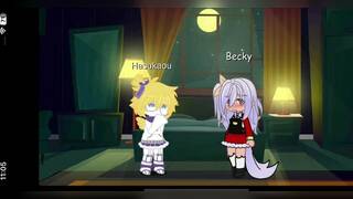 Sex request from (Hentai Gacha) I hope you enjoyed