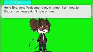 First Video ~~ Doing Request