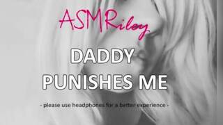 ASMR Teaches Me a Lesson, DDLG, AgePlay, Issues