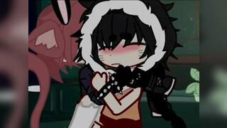 ♥︎gay stripper and gay bartender gacha♥︎