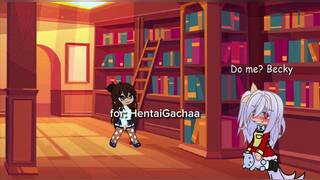 Request for C0F33._.4DDICT and HentaiGachaa