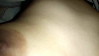 Desi Pakistani girlfriends masturbation's