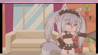 ~POV: you fuck me while im cleaning~