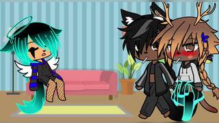 Snivy fucked by his 2 ocs (Credit to Snivy for vid)