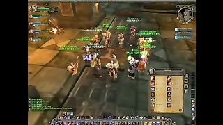 Sylvanas Part 1 - World Of Warcraft Sfm