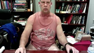 pindick loser exposed on cam