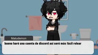 Ya tenemos cuenta de discord para que podamos rolear o hablar