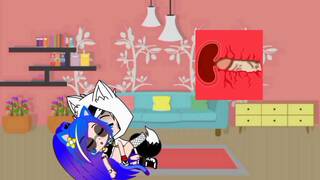 Gacha Club / Sexo Entre Todos  (Parte 3)