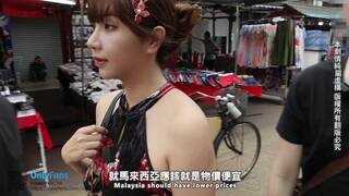 Mon's Sex vlog - Kuala Lumpur