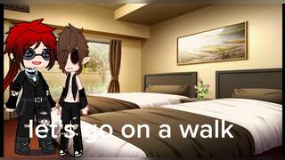 Get fucked in a forest (request charvhar)