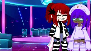 Request for Vixen and Ruby~