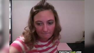 MILF Nasty Deepthroating and Fingering ATM