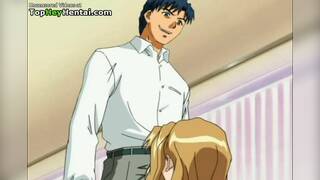 Busty sweet girl having rough sex