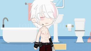 Cross Dressing Vampire x Psychic Ram Pt2