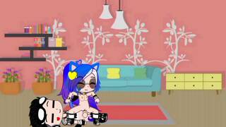 Gacha Club / Sexo Entre Todos (Parte 2) temporada 2