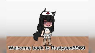 Hot teen gets fucked by stalker