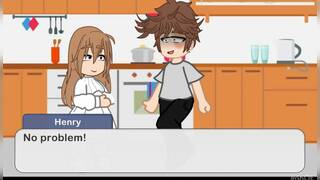 Henry dickes Clara while William is in LA