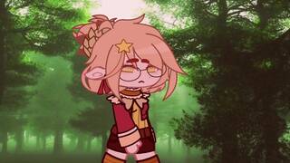 An old Gacha Heat video i had on my camera roll~