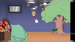 Evan/C.C Fucks Elizabeth Af.(Swap death Au)