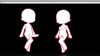 This is a test you don't have to watch