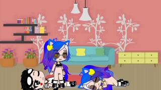 Gacha Club / Sexo Entre Todos ( Parte 3 ) Temporada 2