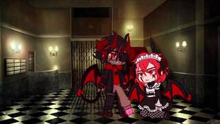 A cachorrinha rebelde do rei do submundo parte 2