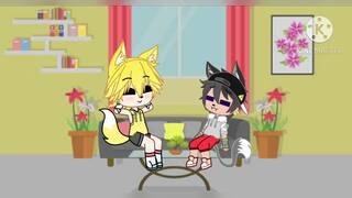 Hanging with the brothers (Sex request for @YamiJosh)