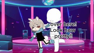 Small bunny's tight hole gets pounded by a demon