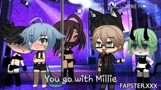 Oppsy +doopsy get your horny dicks and pussys ready for this one: )