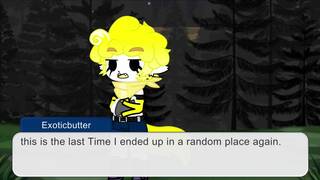 Fem Jeff cut Oc tail and gets revenge