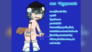 Sex  Requests // Kyoiromio_g4chaClu6