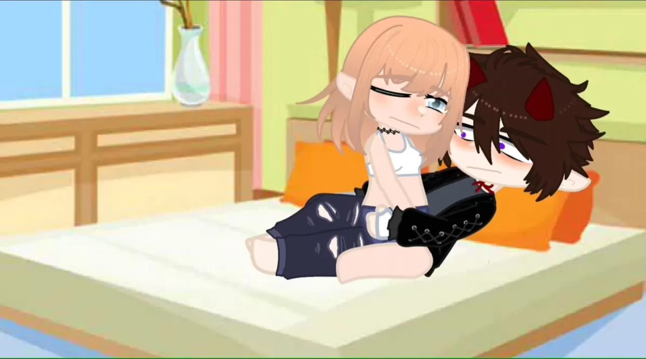 Elizabeth Afton gets fucked by her Daddy pt. 1[Older AU] - Shooshtime