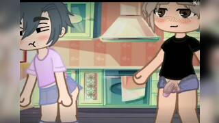 Fucking My Brother's Mouth (Sound Warning)