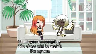 My futanari teacher (firey's sex adventures ep1)