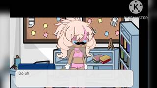 Sorry that I can't make up my mind