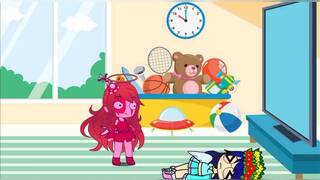 Elizabeth fucks Hannah (Second in the first video)